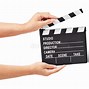 Image result for Film Action Board