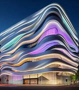 Image result for Modern Building