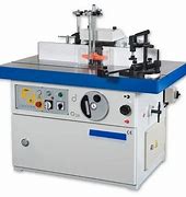 Image result for Spindle Build Up Machine