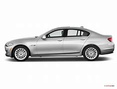 Image result for BMW 5 Series Side