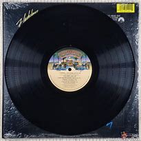 Image result for Flashdance Soundtrack Vinyl