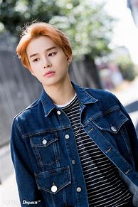 Image result for Jung Yoon NCT