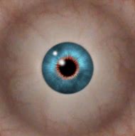 Image result for Realistic Blue Eye Texture