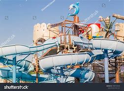 Image result for Yas Water Park Map