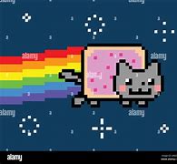 Image result for Space Cat Meme