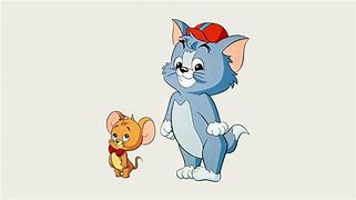 Image result for Tom and Jerry Baby Girl