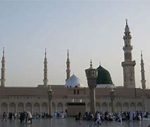 Image result for Masjid Al Nabi HD