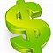 Image result for Dollar Sign