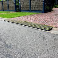 Image result for Heeve Kerb Ramps