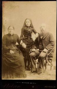 Image result for Post-Mortem Victorian Era