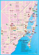 Image result for Door Dash Miami Map