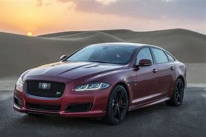 Image result for Jaguar XJ Back