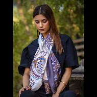 Image result for Luru Scarf