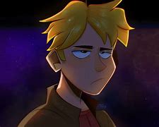 Image result for Final Space Art