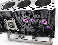 Image result for VG30DE Cylinder Block