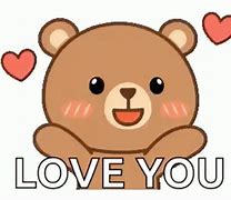 Image result for Love U BAE GIF