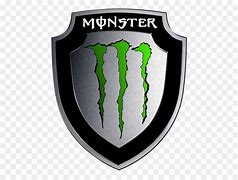 Image result for Blue Monster Logo