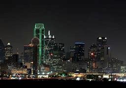 Image result for Dallas Texas City