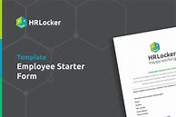 Image result for New Employee Start Form