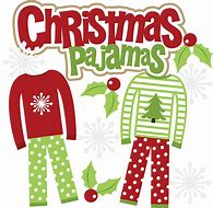 Image result for Christmas Pajamas T