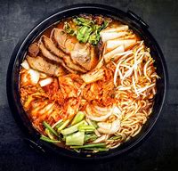 Image result for Instant Udon