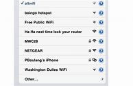 Image result for Clever Wi-Fi Network Names