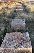 Image result for Anti-Tank Defences