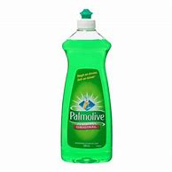 Image result for Palmolive Dishwashing Liquid