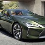 Image result for Lexus SUV Green