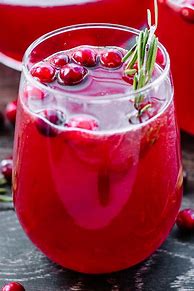 Image result for Cranberry Juice Recipes