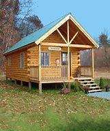 Image result for DIY Small Cabin