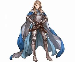 Image result for Catalina Gbf