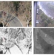 Image result for Infrared Objects