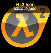 Image result for HL2 Icon