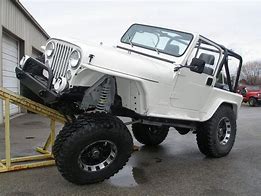 Image result for Jeep CJ2A Off-Road