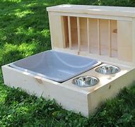 Image result for Rabbit Litter Box