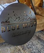 Image result for Metal Business Signs Outdoor