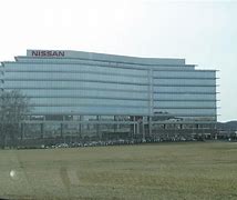 Image result for nissan america headquarters