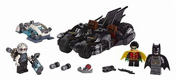 Image result for Batman Lego Set