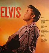 Image result for Elvis Albums List