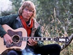 Image result for John Denver West Virginia Song