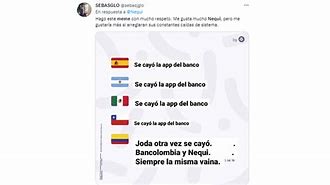 Image result for Nequi Memes