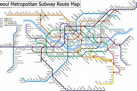 Image result for Subway Korea