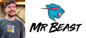 Image result for Mr. Beast Logo HD