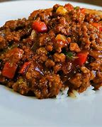 Image result for Mince Rice