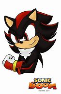 Image result for Shadow and Silver Watch Sonic Boom