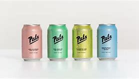 Image result for Pals Vodka