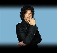 Image result for Howard Stern