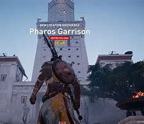 Image result for Pharos Garrison Loot