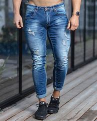 Image result for Levi Ripped Jeans